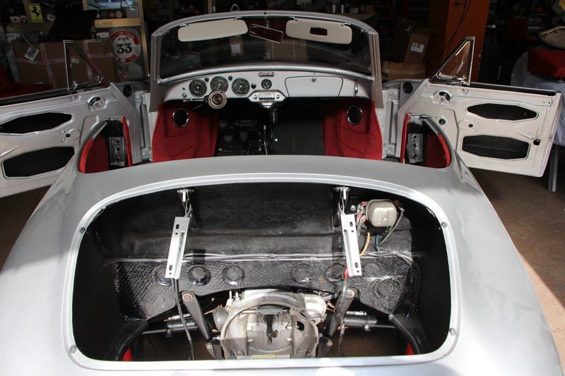 1961-Porsche-356-BT5-cabriolet-heron-grey