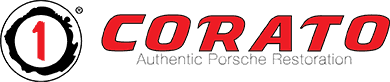 Corato Alonso | Authentic Porsche Restoration