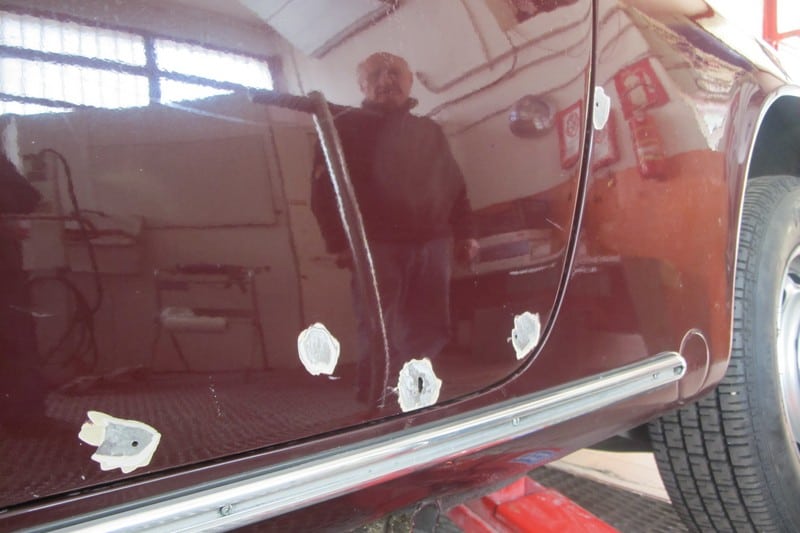 1969-porsche-911-2-0-t-coupe-burgundy-red-corato-alonso-authentic-porsche-restoration
