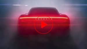 Porsche elettrica Taycan: 3 anni di ricariche gratis | VIDEO