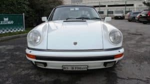 Porsche 911 Targa rubata 10mila euro la ricompensa [VIDEO]